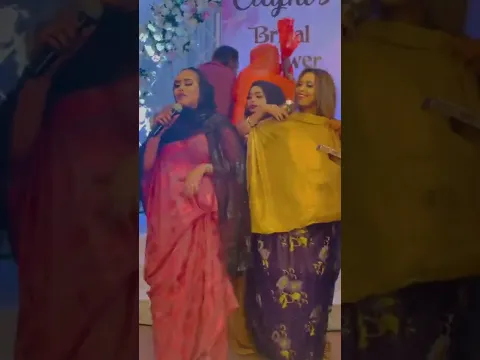 SHAADIYO SHARAF OO NAIROBI SHIDATAAY