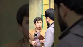 Ассалому алекум барчага