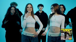 Twins on Ice  - CHECK DAS - official music video