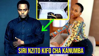 MKASA MZIMA WA KIFO CHA STEVEN KANUMBA UTAKUTOA MACHOZI WALIGOMBANA NA LULU WAKIWA WATUPU TAZAMA