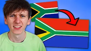 DIBUJANDO BANDERAS DE MEMORIA 2