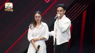 ពុធ មិថុនា - X Factor Cambodia Season 2 - Judge Audition - Week 3