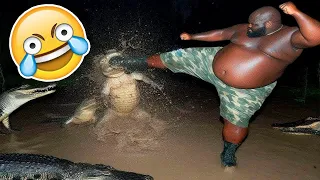  SI TE RÍES PIERDES NIVEL DIOS 🤣😭 [999.99 IMPOSIBLE NO REÍRSE] 🚨 Videos De Risa Muy Graciosos
