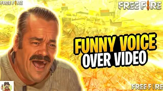 Free fire Hindi funny Commentry 😂#freefire#3tufantips#viralvideo
