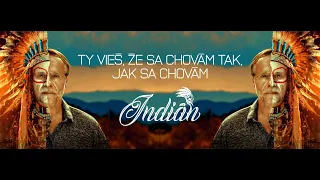 HORKÝŽE SLÍŽE - TY VIEŠ, ŽE SA CHOVÁM TAK, JAK SA CHOVÁM