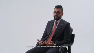 "بكل فخر ترشيح مدينة بدور بغداد لجائزتين عالميتين"