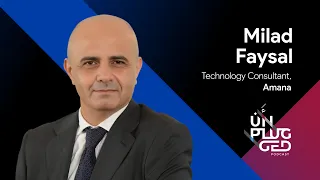 Bridging Gen X Tech with AI & The Future of Insurance