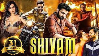 Shivam - Hindi Dubbed Full Movie - Ram Pothineni, Raashi Khanna, Brahmanandam, Abhimanyu Singh
