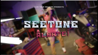 Seetone - Alerte (clip officiel) 06/24