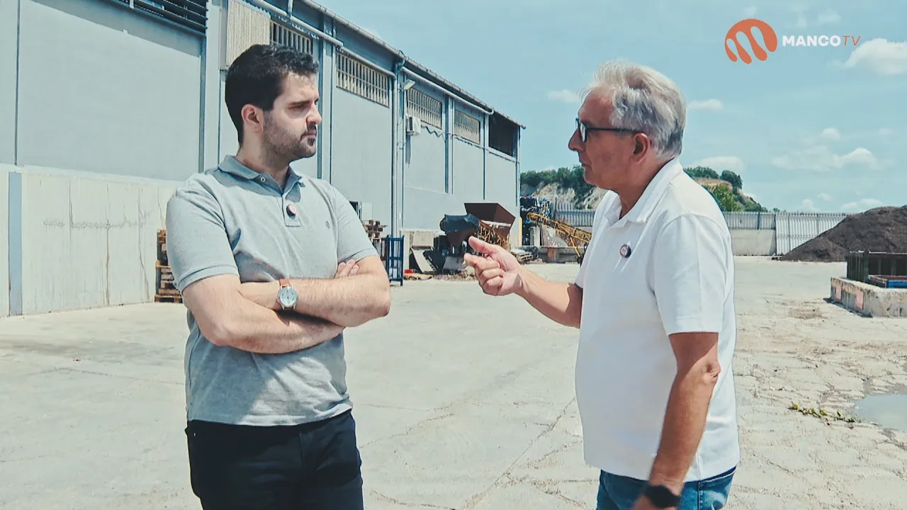 Manco TV – Servei d’Educació Ambiental