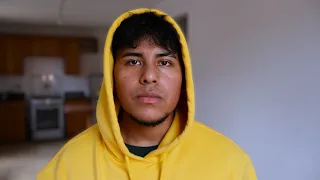 TENEMOS QUE HABLAR.