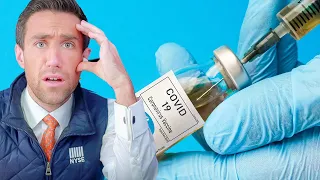 Yikes: WSJ *Just* Exposed Covid Vaccines - Media *FLIPS*