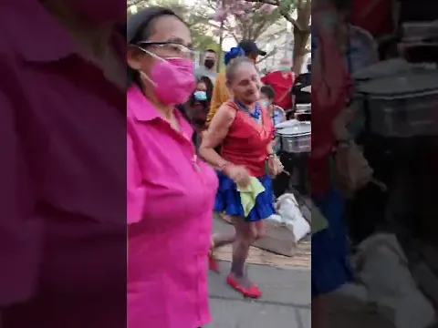 Yajaira drama la pertita