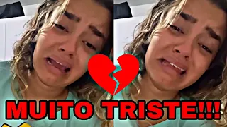 A NOTÍCIA MAIS TRISTE VOCÊ VAI VER HOJE (SÓ ASSISTA SE VOCÊ FOR FORTE)...SOBRE BELA ALMADA!!!