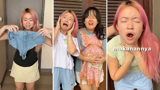 BEST VIDEO MERRYCLESTARI | PART 43