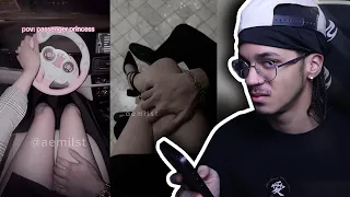 The Most Annoying Couple On The Internet...