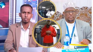 SIDEE U DHACDAY TOOGASHADA SADEX WIIL OO WALAALO SOOMAALI AH