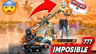 SUCO DE PIÑA 🍍 ME RETA A PVP para ver QUE SE SIENTE LA WOODPEEKER Y ESTO PASÓ 🥵🍷🗿