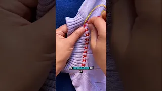 las puntadas secretas de un sastre #videoviral