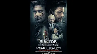 Vande Mataram Title Song of Hindi Film Sector Balakot