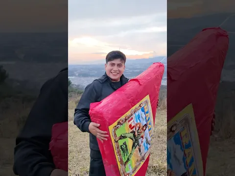 Este esta a otro nivel