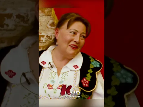 🥰 Dava Gjergji 🥰 - Kënga e parë kushtuar PARTISË & XHAXHIT ENVER 🥰 #shorts