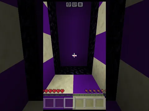 Gw Menemukan Portal Squid Game Di Minecraft Coyy #minecraft #shorts