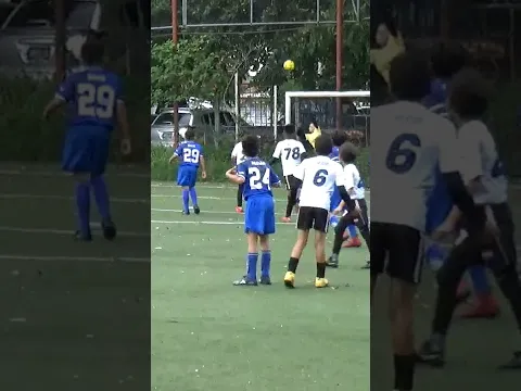 Buena Atajada