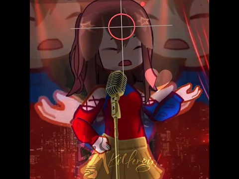 ||ORGİNAL İDEA|| (Калинка, калинка, калинка моя! } #theamazingdigitalcircus #tadc #gacha #gachaclub