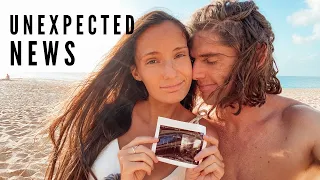 Not The News We Wanted… 20 WEEK ULTRASOUND