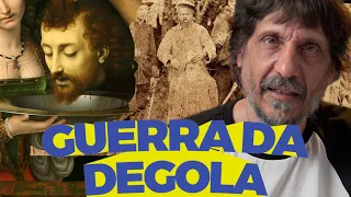 GUERRA DA DEGOLA: REVOLUÇÃO FEDERALISTA DE 1893 - EDUARDO BUENO