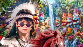 [S2] Comedy: Oppa Huy Ideology