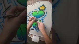 "Let's Paint!" Live from TikTok 9/1/23