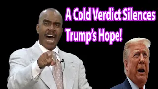 Pastor Gino Jennings [ Mar 12 2026 ]…Terrifying: A Cold Verdict Silences Trump’s Hope!