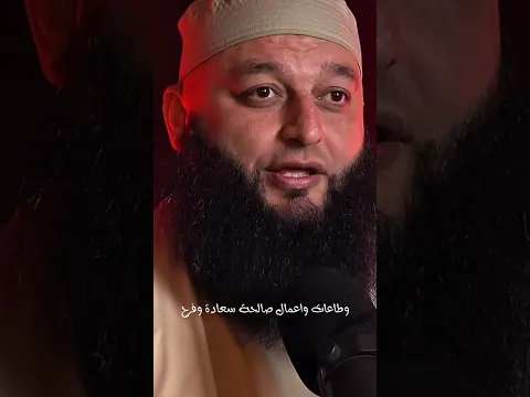معادلات في الدين نتيجتها ثابته .... من ترك شيئا لله عوضه خير منه#الحمدلله#سبحان_الله#لا_اله_الا_الله