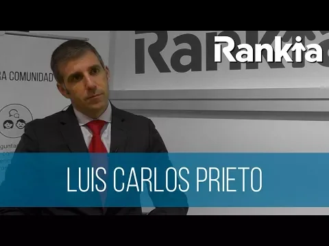 Entrevistamos a Luis Carlos Prieto, Director Comercial de Banco Santander.  Nos explica qué es lo que hace que la cuenta 123 de Banco Santander sea diferente del resto. Además nos cuenta qué retos se plantea banco Santander para este año 2018.

