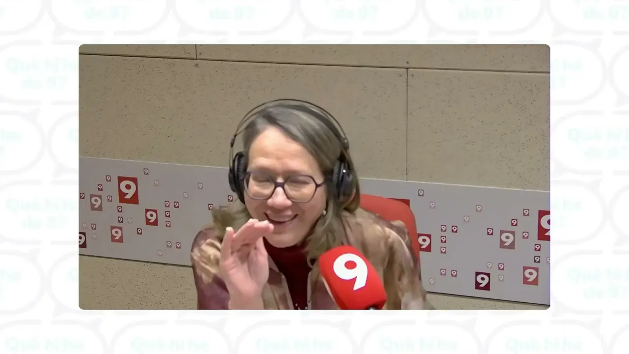 QH9 PGM 19 – Laura Autonell, escriptora