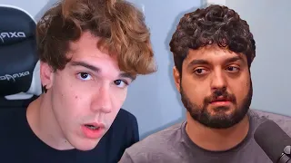 o que NÃO falaram sobre MONARK e o FIM DO FLOW
