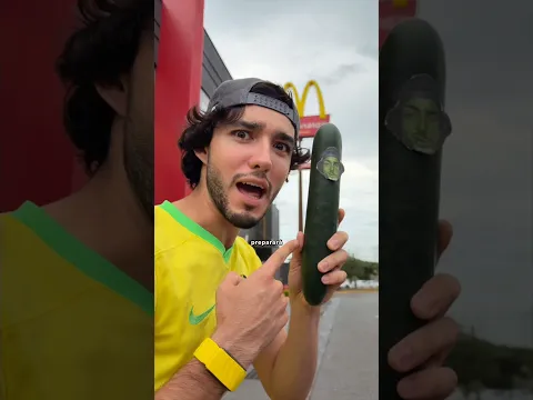 QUIEN COCINARA MEJOR A RICKY PEPINO?😱