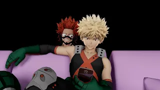 Y/N x Wholesome June 2022 || a Suschoya series