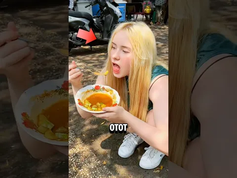 Alasan Bule Nggak Bisa Jongkok⁉️😱