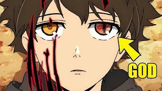 He Was Betrayed For Being Weak So He Become A God Episode 1-12 English Dubbed - New Anime 2026