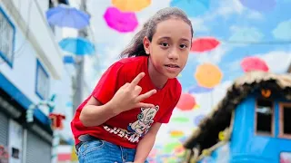 Bailando Dembows - Adriel Flow  #videoshort #tiktok #reels