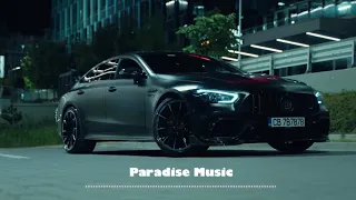 Paradise - SuperLife (Remix) ft. 2Scratch