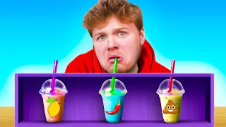 CHILI ESSEN - JA oder NEIN?! (Challenge)