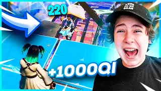 QUE PLAY FOI ESSA??? - FORTNITE
