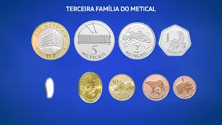 O METICAL