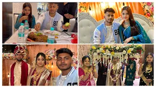 বিয়েতে পল্লবী কোন মাংসোর পা দেখে 👀খেলো না 🙆🏼‍♀️শেষ পর্যন্ত দেখো😣…