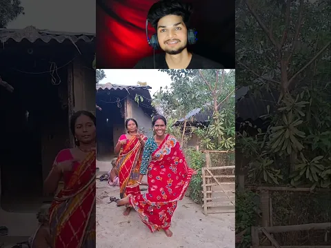 Ladki deewani 🔥😂 #desi #dance #yt #reactionvideo #comedy #shorts #ashisharijitofficial