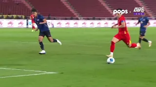 U22 Việt Nam bùng nổ 3 BÀN THẮNG, lật đổ Thái Lan giành HUY CHƯƠNG VÀNG | CHUNG KẾT SEA Games 33